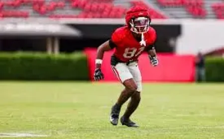 Uga Spring Game 2026: The TV details, recruit list, and what Georgia is really showing on Saturday