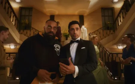 Guz Khan and the 1 bold idea driving Bait’s sharpest James Bond debate