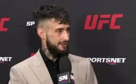 The moment Charles Jourdain realized he wasn’t taking his career seriously