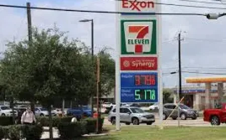 Gasoline: the pressure point as 2025 approaches