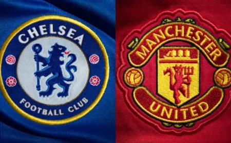 Chelsea Vs Man United: The hidden pressure behind a fixture that keeps exposing both sides