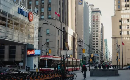 Rbc Drops Its 2030 Climate Target, Exposing a Shift in Bank Climate Discipline