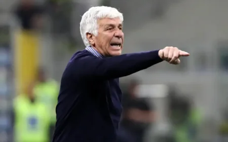 Roma Vs Atalanta: 3 key clues from a Champions League showdown