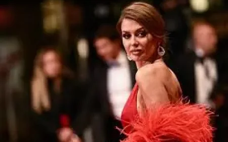 Victoria Bonya and the viral 18-minute warning that rattled the Kremlin