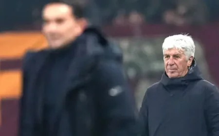 Roma – Atalanta exposes a hidden balance: official lineups, key returns, and missing stars