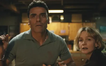 Beef Netflix: 2 big reasons season two feels like a risky shift