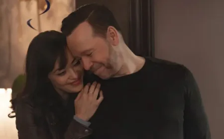 Boston Blue Recap: Where Danny and Baez Stand After Tonight’s Emotional Shift