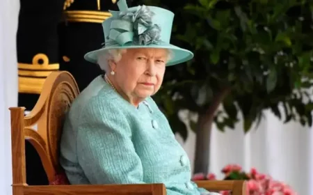 Queen Elizabeth Ii: 1 Hidden Loss and the Secret Behind a 70-Year Reign