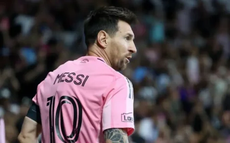 Colorado Rapids and the weight of a homecoming at Empower Field