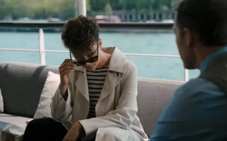 The Killer: 5 reasons Netflix viewers are ignoring the backlash