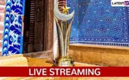 Lahore Qalandars Vs Pindiz Standings: Lahore’s win rewrites the table and the mood