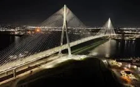 Gordie Howe International Bridge: toll timing, silence, and the pressure on Windsor’s crossing debate