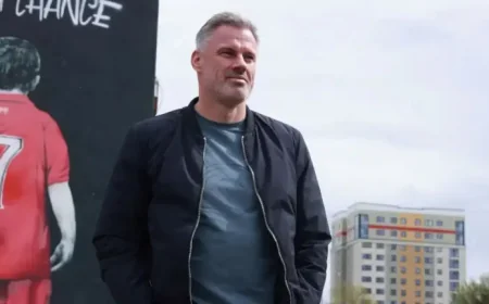 Jamie Carragher Challenges FSG Over Liverpool Ticket Price Rises in 3-Key Fan Backlash