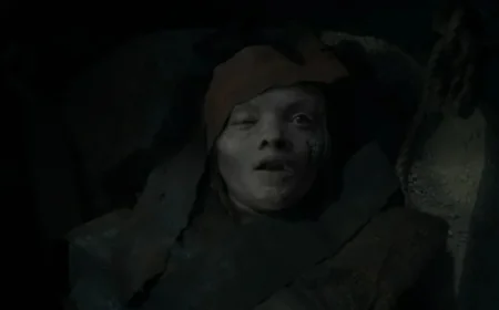 ‘The Mummy’ by Lee Cronin Earns $5.2 Million at Box Office