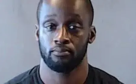 Roommates, gun-purchase scheme and 2 deaths: Feds detail DeKalb shooting case