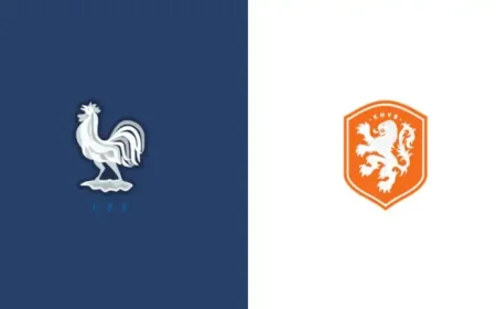 France Vs Netherlands: 2 late-game signals from a decisive Women’s WC Qualification Europe clash