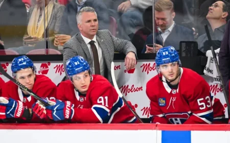 St. Louis Unfazed by Lightning in Eastern First Round Clash