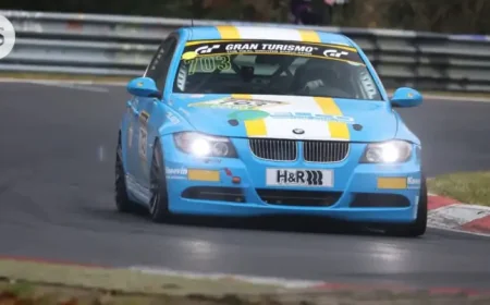 Juha Miettinen and the Nürburgring tragedy as the weekend resets