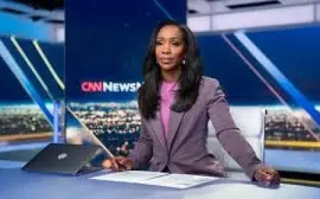 Abby Phillip confronts denial on CNN’s NewsNight