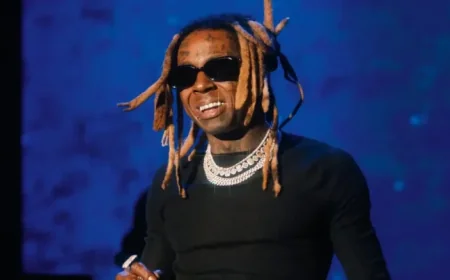 Lil Wayne Criticizes Grammys and Coachella for Overlooking His Contributions