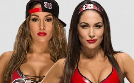 Nikki Bella’s WrestleMania 42 Replacement Revealed: Major Possible Spoiler