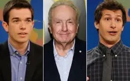 Saturday Night Live and the Newest Lorne Michaels Angle: 3 Ideas Behind the Noise