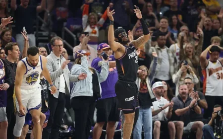 Suns Secure Validation with Play-In Victory