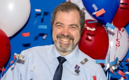 Lottery Win, Same Job: Ontario Autoworker’s $1M Encore Surprise Comes With One Steak Plan