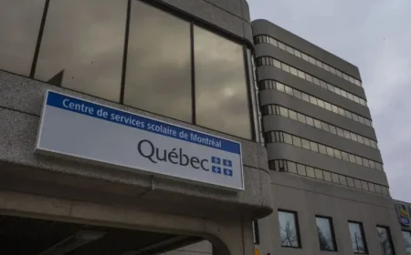 Voile Intégral as the school rules shift in Quebec