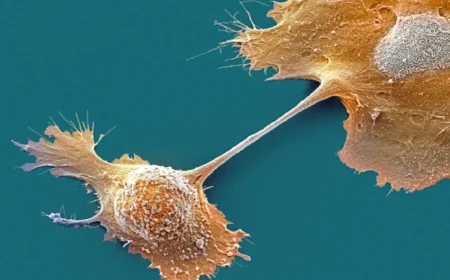 Experimental Drug Boosts One-Year Survival Rate in Pancreatic Cancer Patients