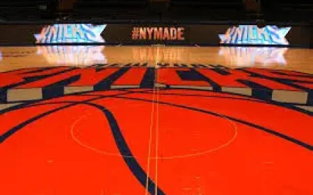 Knicks Vs Hawks: 3 Reasons This Wide-Open Playoff Series Could Turn on Dyson Daniels