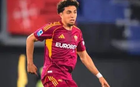 Roma Vs Atalanta: Gasperini Faces Injury Strain With Pisilli Back in the Picture