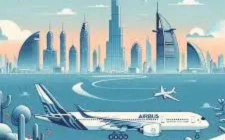 Emirates and Adelaide: Ultra-Long-Range A350 Deployment Announced