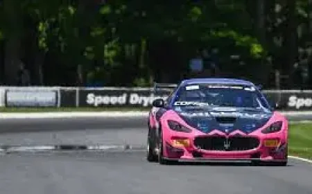 Juha Miettinen Crash: A Quiet Trackside Morning Turned Into a Moment of Loss