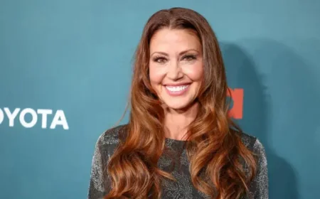 American Pie Star Shannon Elizabeth Joins OnlyFans After Hollywood Controlled Her Career — 3 Key Takeaways