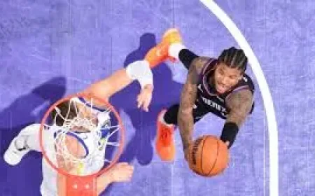 Espn spotlight: 5 decisive moments as the Suns eliminate the Warriors