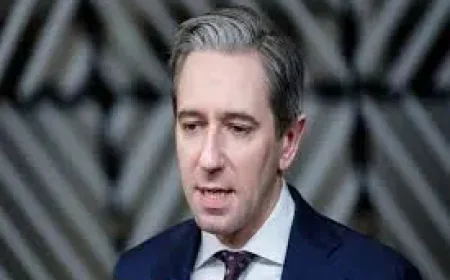 Ireland New Savings Accounts as Competition Heats Up for 2025