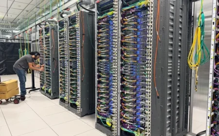 AI Chip Innovator Cerebras Pursues IPO Filing