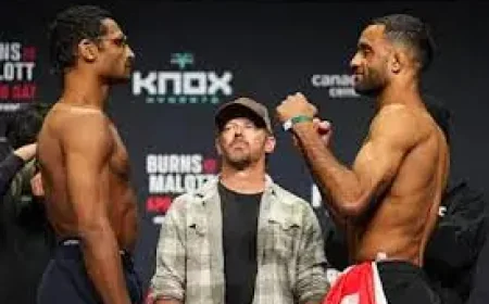 Jai Herbert and a 17-Year Tristar Journey That Still Shapes UFC Winnipeg