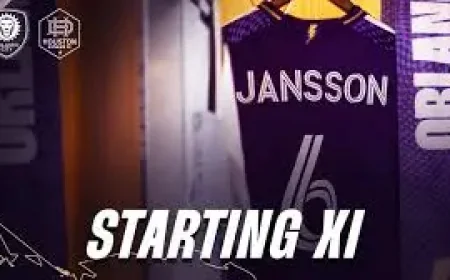 Houston Dynamo Vs Orlando City: 5 things to watch as lineup changes set up Kids Night