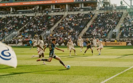 D.c. United Vs Philadelphia: What Changes As Saturday Night Approaches