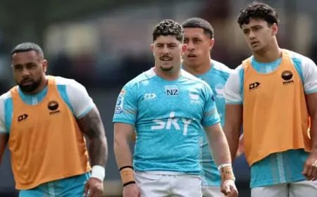 Umaga and the human cost of Moana Pasifika’s demise