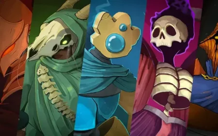 Slay The Spire Patch Notes as the first major update lands