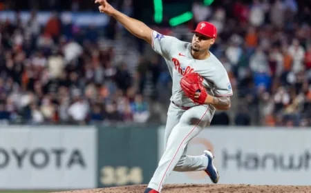 Jhoan Duran Hits IL as Otto Kemp Joins Lehigh