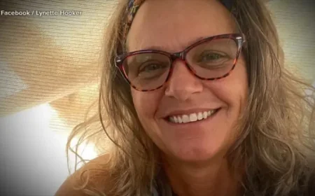 Bahamas Woman Missing as Search Continues After Husband Leaves the Islands