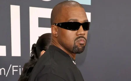 Swiss Club Cancels Kanye West Concert