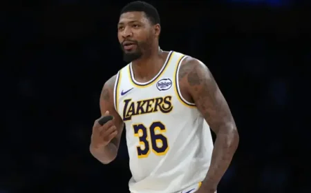 Lakers Vs Rockets: 3 injury-driven questions shaping a tricky West First Round