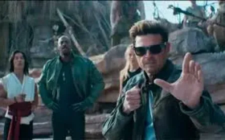 Mortal Kombat 2 Tease Exposes a Marketing Shift Behind Karl Urban’s New Film Comments