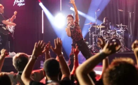 Madonna Launches ‘I Feel So Free’ from ‘Confessions II’