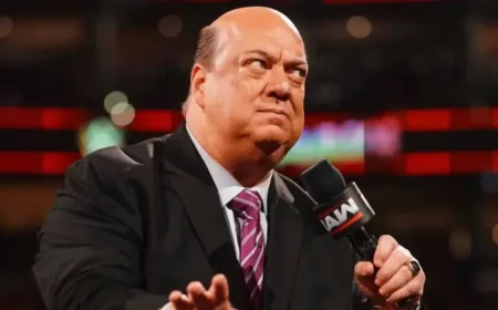 Bron Breakker and Paul Heyman’s WrestleMania 42 Path Is Revealed